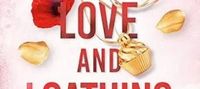 Between Love and Loathing: A Fake Dating Romance (Hardy Billionaires)