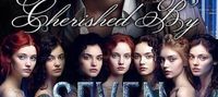 Cherished By Seven Sisters Novel