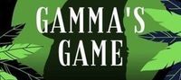 Gamma's Game [ShadowPack #3]