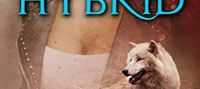 Hybrid: First Rare Wolf (Rare Wolves Book 1)