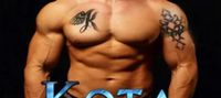 Kota (Rogues of Hell MC, Book 2)