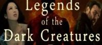 Prometheus' Orb (Legends of the Dark Creatures Book 1)