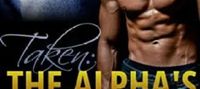 Taken: The Alpha’s Captive BBW/Werewolf Paranormal Romance #1